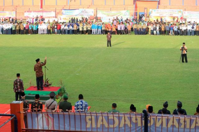 Hardiknas-Bojonegoro